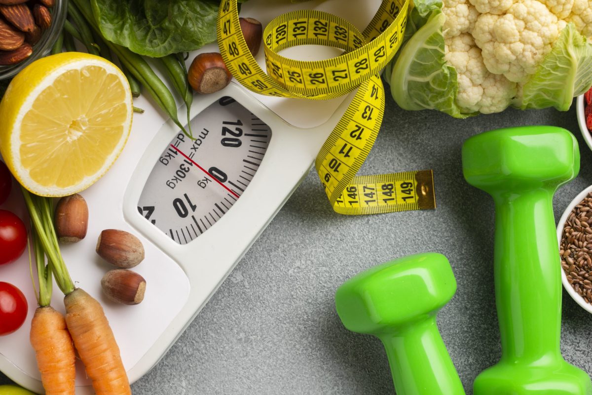 Weight Loss Clinic In Concord: Get Body Weight Loss Program